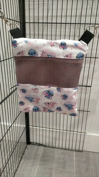 Bolsas vinculación y nidos