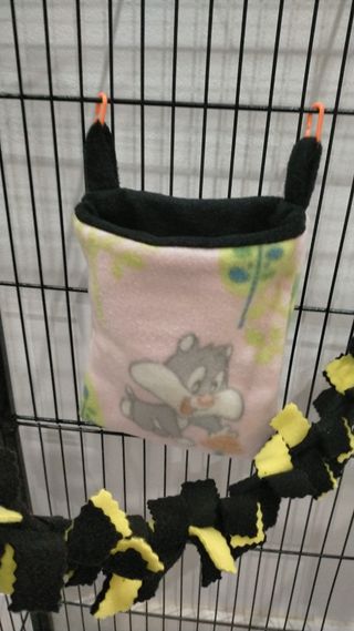 Bolsas vinculación y nidos