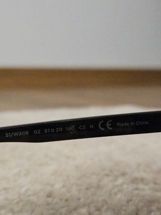 Óculos de Sol Hawkers (S1/WX08 02)