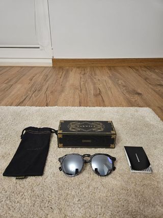 Óculos de Sol Hawkers (S1/WX08 02)