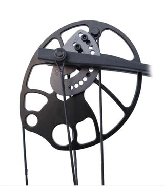 Arco compuesto de poleas Mirage regulable 15-70 lb
