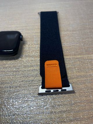 Correa Apple Watch