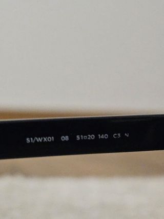 Óculos de Sol Hawkers (S1/WX01 08)