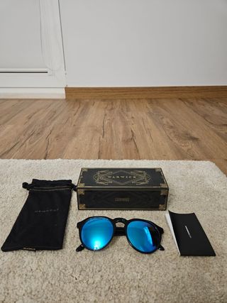 Óculos de Sol Hawkers (S1/WX01 08)