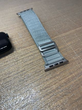 Correa Apple Watch