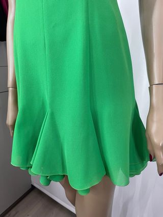 Vestido fiesta