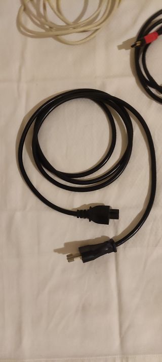 Cavi computer tv