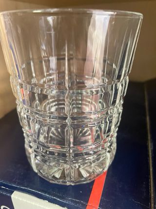 6 Bicchieri Cocktail