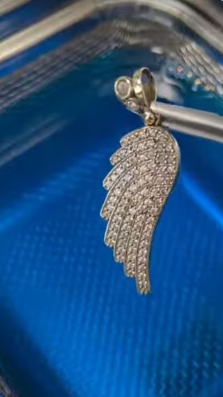 Limpieza Ultrasonido