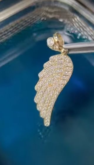 Limpieza Ultrasonido