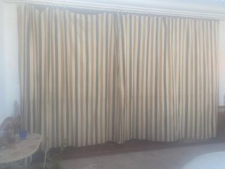 Cortinas