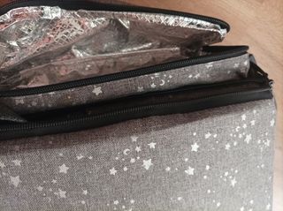 Trona portátil bolso TUC TUC