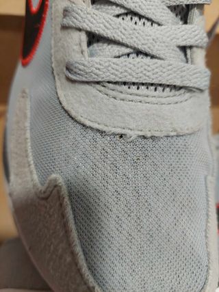 Nike air max solo