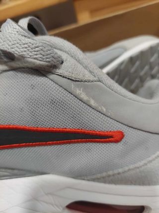 Nike air max solo