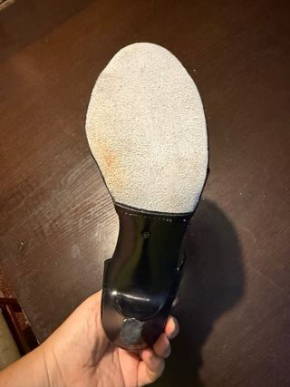 Zapatos de Tango Mujer #39 Argentina