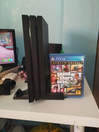 PlayStation Pro 1tb