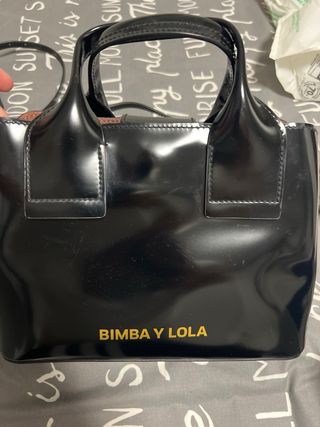 Bolso Bimba y Lola