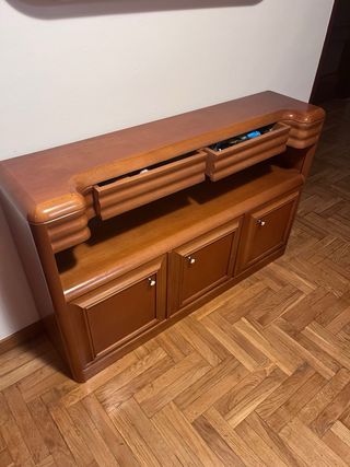 Mueble de entrada