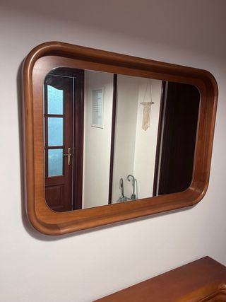 Mueble de entrada