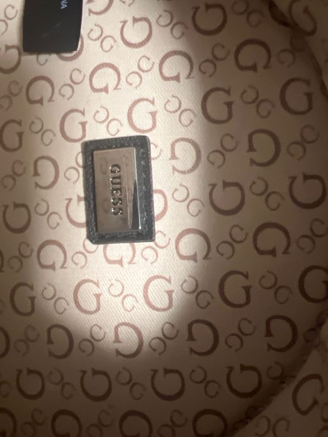 Bolso Guess