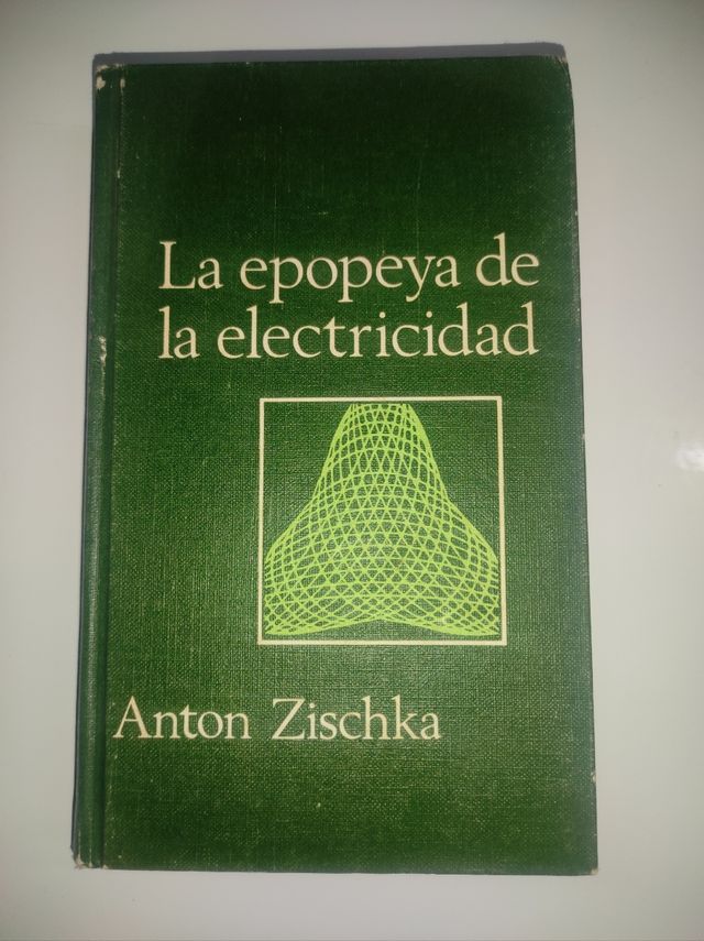 La epopeya de la electricidad 