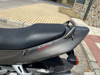 Honda CBR 1100 XX Superblackbird