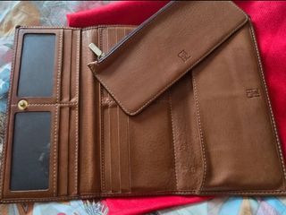 Carolina Herrera cartera