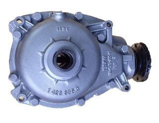 DIFERENCIAL BMW X3 E83 3.0i 2.93 1428835.0 1428832