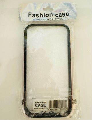 Cover IPhone 12 Pro