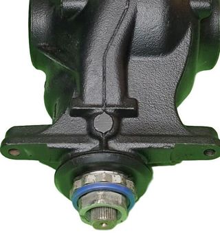 DIFERENCIAL BMW 2.65 7553948 7551568