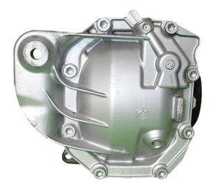 DIFERENCIAL BMW 2.65 7553948 7551568