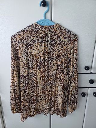 Camisa massimo dutti 