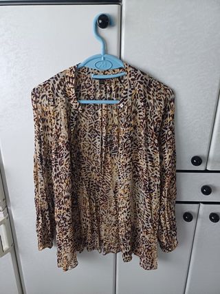 Camisa massimo dutti 