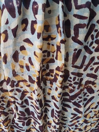 Camisa massimo dutti 