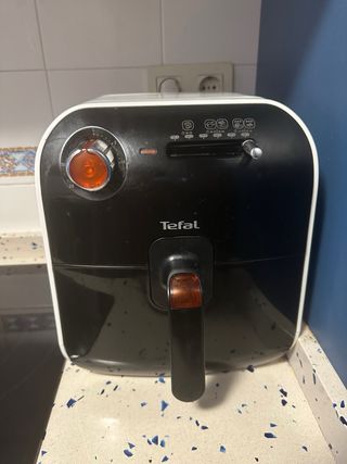 Freidora de Aire Tefal fry Delight
