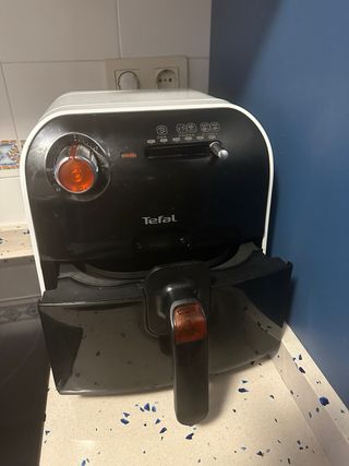 Freidora de Aire Tefal fry Delight