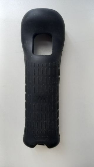 Volantino Wii e 2 gusci in silicone