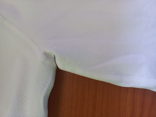 Camiseta GPS Statsports