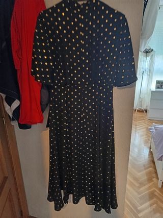 Vestido Sfera mujer 