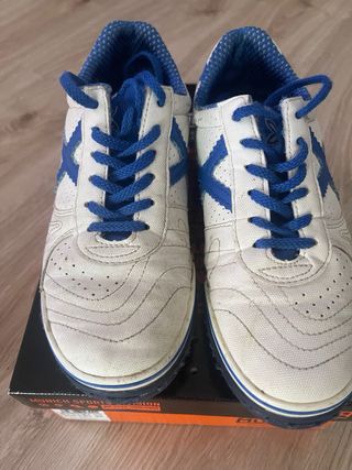 Zapatillas niño Munich
