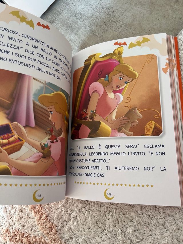 libro per bambini