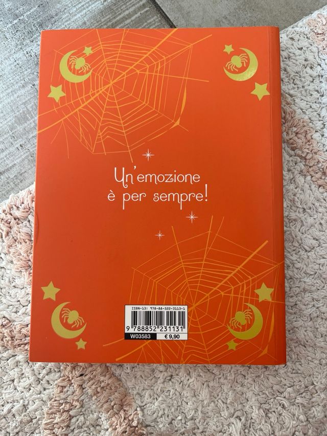 libro per bambini