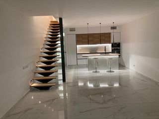Escaleras
