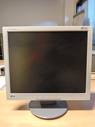 Pantalla LG