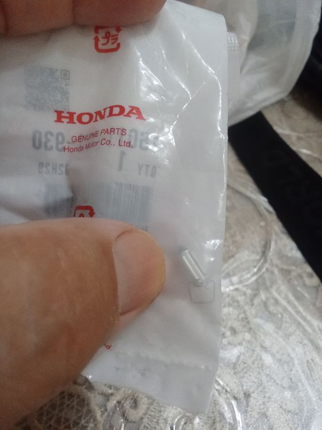 Ago galleggiante carburatore Honda Bali 50