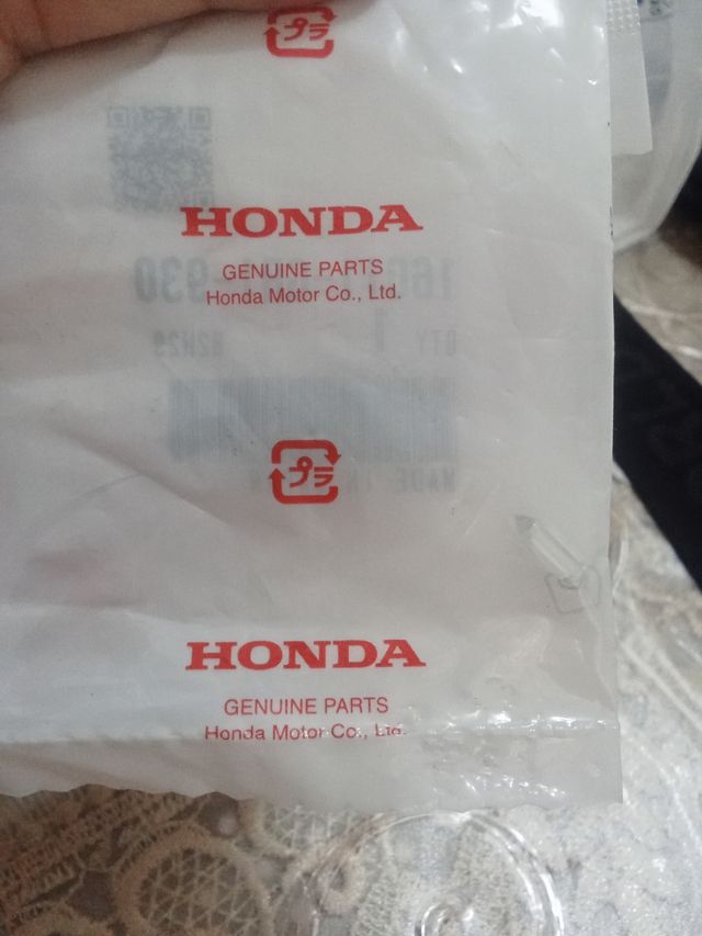 Ago galleggiante carburatore Honda Bali 50