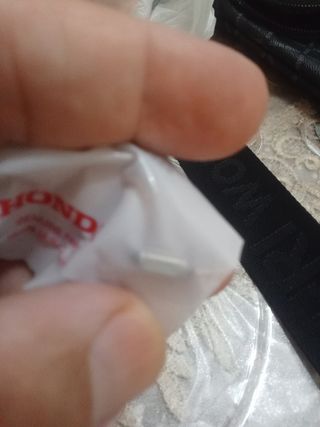 Ago galleggiante carburatore Honda Bali 50 