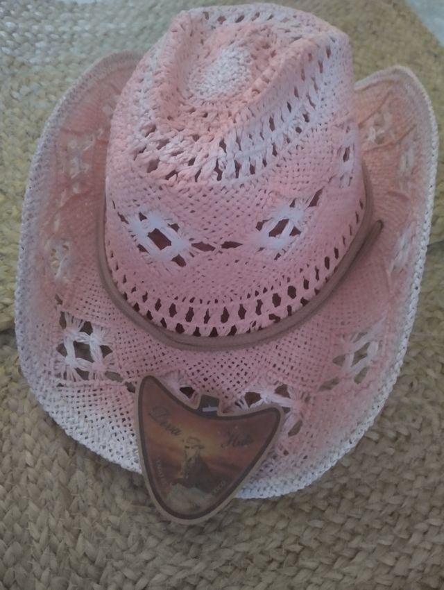 Sombrero cowboy