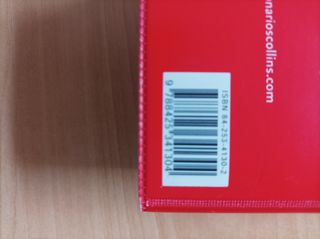 Diccionario Francés de bolsillo Collins