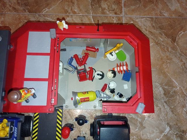 Playmobil